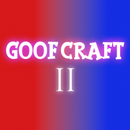 Goofcraft 2 project image