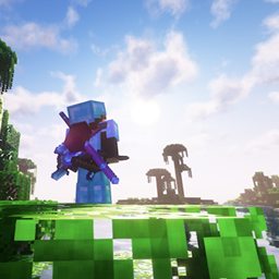 Valerine - Minecraft Modpacks - CurseForge