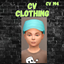 clothing cv194 logo