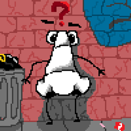 The Bored Pack project image