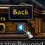 Achievements Back Button logo