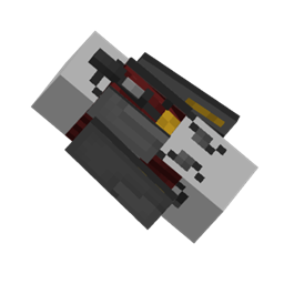 Cyber Arms for Vic's Point Blank logo