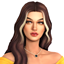 Georgia Harvey logo