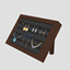 Jewelry Display Box logo
