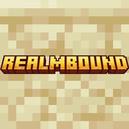 Realmbound logo