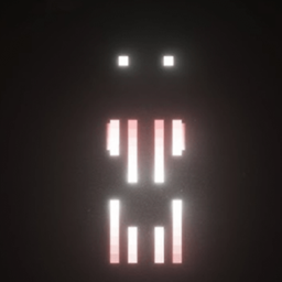 FROM THE FOG - (INSPIRED) logo