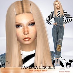 Tanisha Lincoln