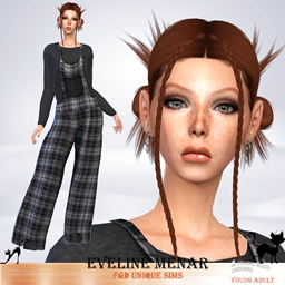 Eveline Menar