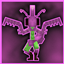 Mokels Bossfight: Kinora logo