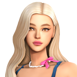 Tricia Swain logo