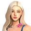 Tricia Swain logo