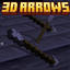 Traben's 3D Arrow models [16x] logo