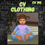 clothing cv195 logo