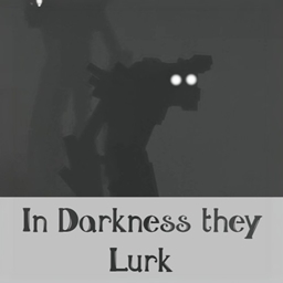 In Darkness they Lurk logo