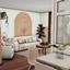 Single Mom Apartment logo