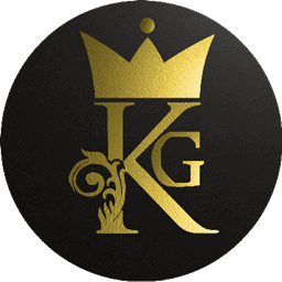KGInfoServs logo