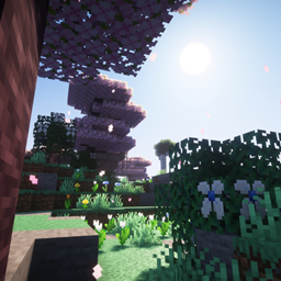 Pixelmon Atmosphere logo