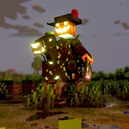 Enderverse's Ultimate RPG Season 2 project image