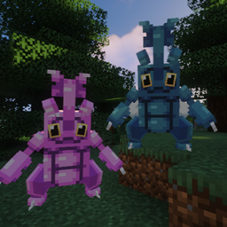 CreateaCobbleMon project image