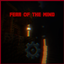 FEAR OF THE MIND logo