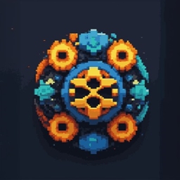 Creation Unleashed project image