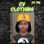 clothing cv196 logo