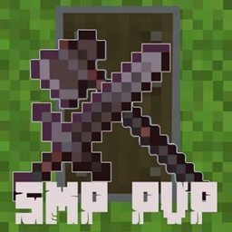 SMP PvP - Files - Minecraft Modpacks - CurseForge