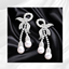 Diamond Statement Earrings 02 logo