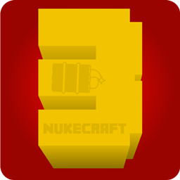 NukeCraft 3 BETATEST project image