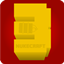 NukeCraft 3 BETATEST logo
