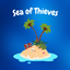 Sea of Thieves logo