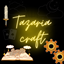 tazaria craft logo