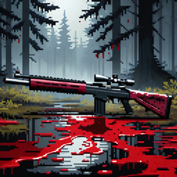 True Survivor logo
