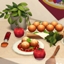 Arancini by ONI Spanish translation