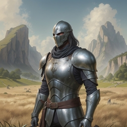 The Adventurer