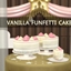 Vanilla Funfetti Birthday Cake By icemunmun Spanish Translation logo
