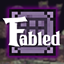 The Fabled logo