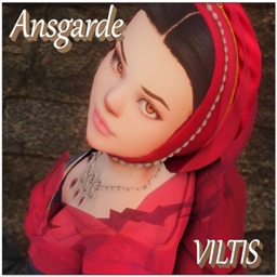 Ansgarde VILTIS