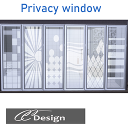 privacy windows