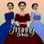 Franny Dress logo