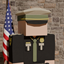 Plumepack: True North Police Department logo