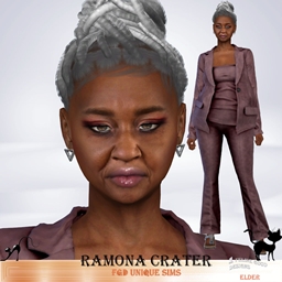 Ramona Crater