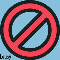 Lousy Lockdown Plugin project image
