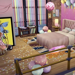 Loft Party | No CC