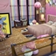 Loft Party | No CC logo
