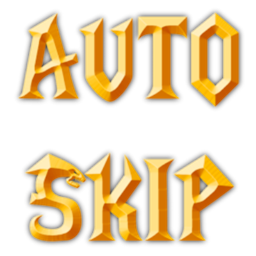 ZamestoTV: Dungeon Pass logo
