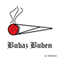 Bubaz Buben logo