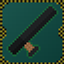 NOTLIVES Axes to Batons logo