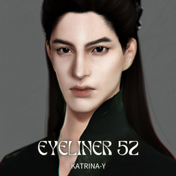 [KAT]Eyeliner52