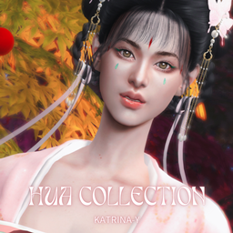 [KAT]Hua Collection